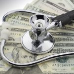 New York Medicaid Trust to Avoid Nursing Home Costs stethoscope and money to show New York Medicaid Trust to Avoid Nursing Home Costs