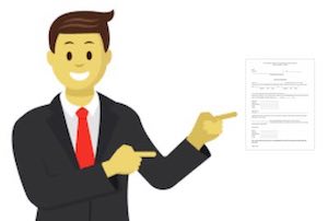 Does an executor have to show an accounting to beneficiaries