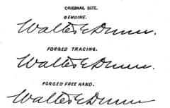 how to prove a will is fake how to prove a will is fake